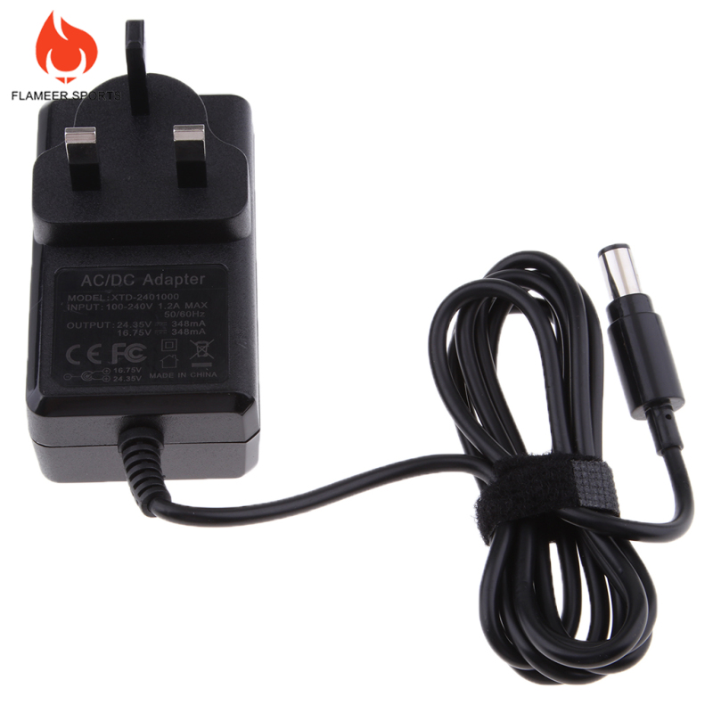 Flameer Sports Battery Charger Adapter Power Supply for   DC30, DC31, DC34, DC35, DC43H