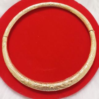 Kiềng cưới long phụng