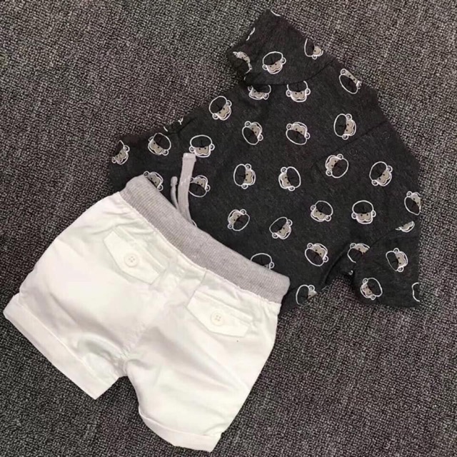 Combo giang
