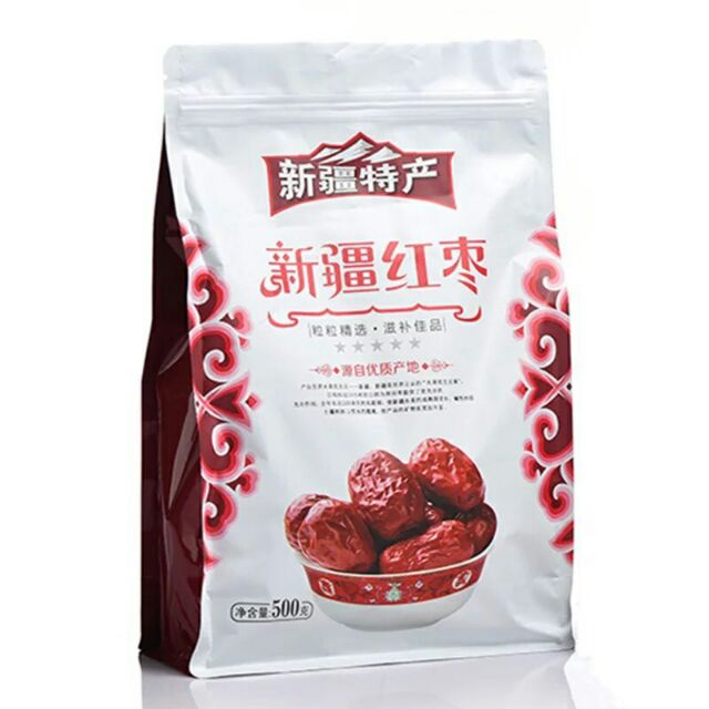 Táo đỏ Tân Cương loại đặc biệt 500gam | BigBuy360 - bigbuy360.vn