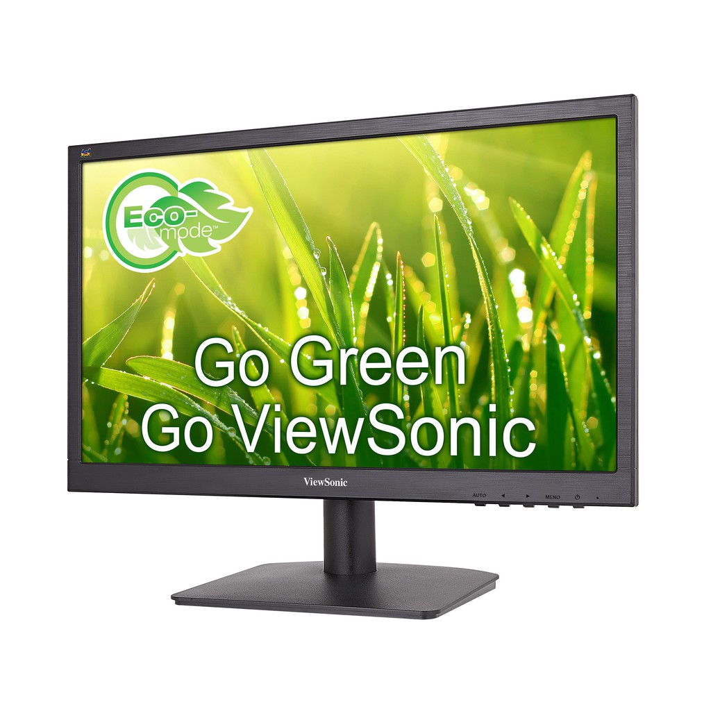 Màn hình LCD Viewsonic 19" VA1903-A (1366 x 768/TN/60Hz/5 ms) | BigBuy360 - bigbuy360.vn