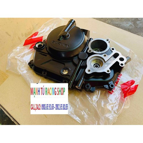 Lốc nồi Suzuki Satria Fi - Raider Fi - 000886