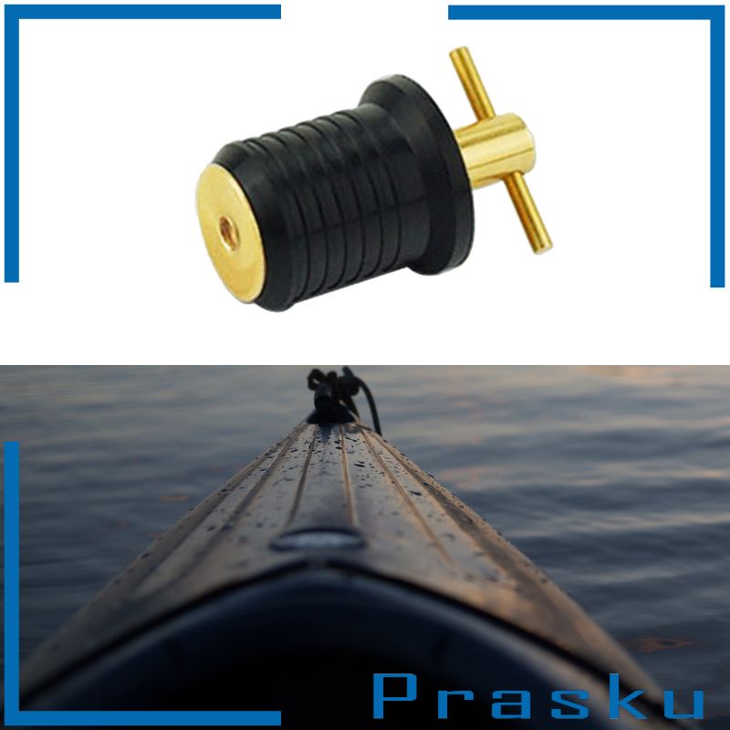 Nút chặn ống thoát nước cho tàu thuyền 1.25 inch | BigBuy360 - bigbuy360.vn