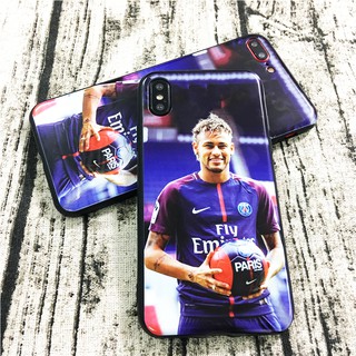 { Miễn phí ship toàn quốc đơn hàng từ 50k } Ốp lưng siêu sao Neymar