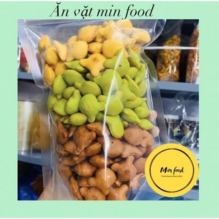 500gr bánh gấu nhân kem loại đặc biệt