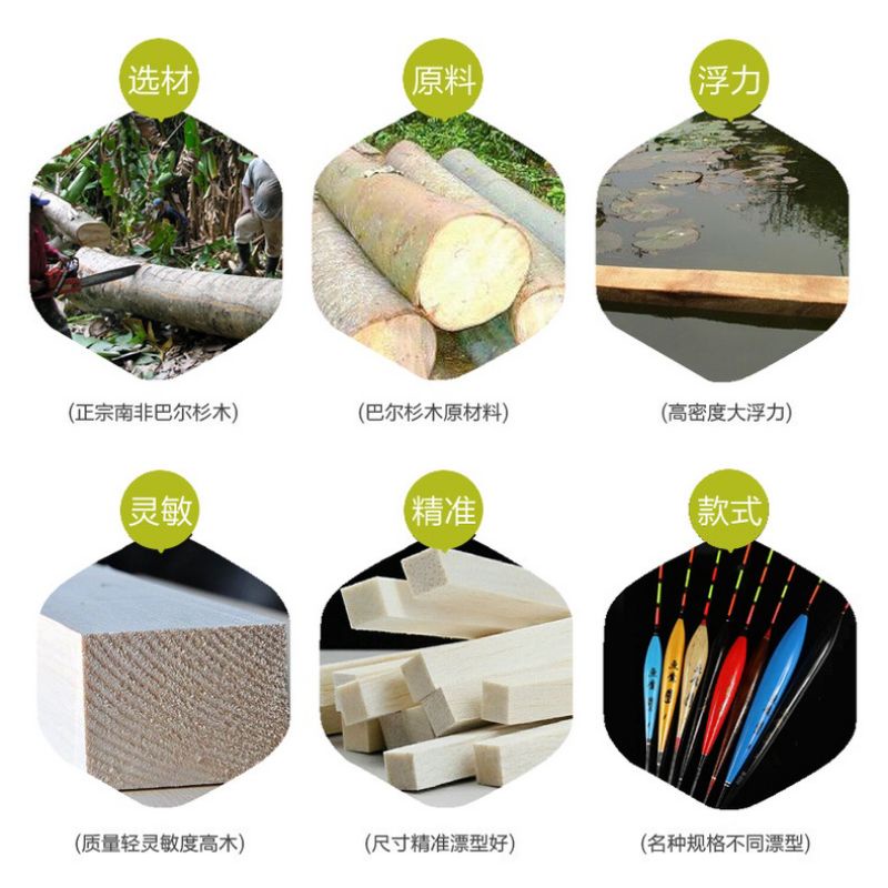 Phao Câu Đài,Phao Kim Giá Rẻ Nhiều Màu Sắc (giao màu ngẫu nhiên)