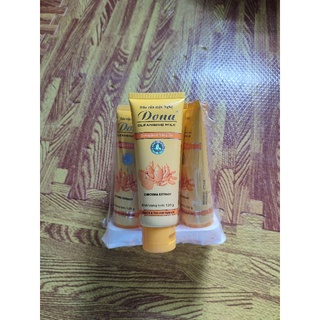SỬA RỬA MẶT NGHỆ DƯỠNG ẨM & TRẮNG DA