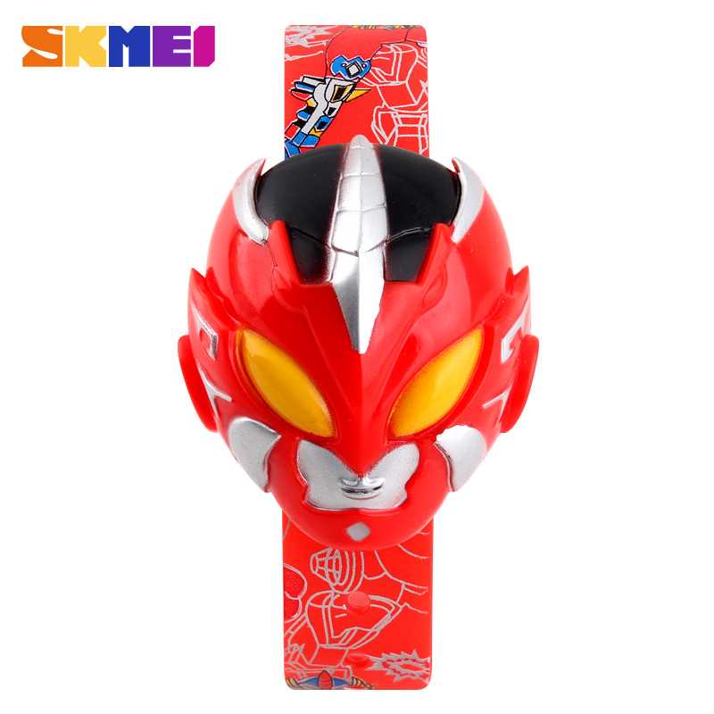 Đồng Hồ Trẻ Em Skmei - DG1239