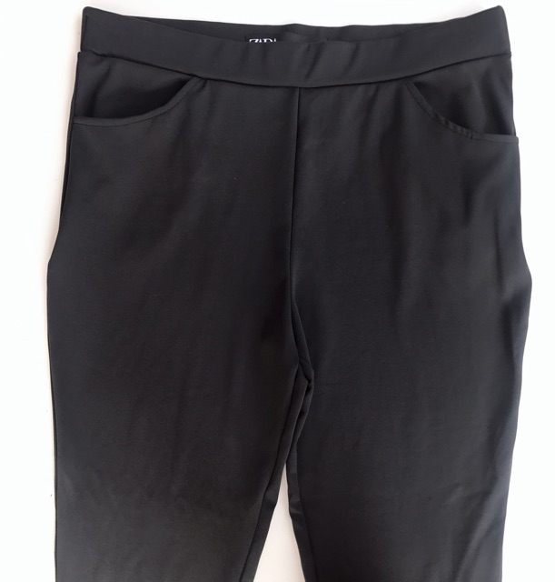 Xả Quần Thun zara Hàng Xịn Đét(Big size52-80ky)