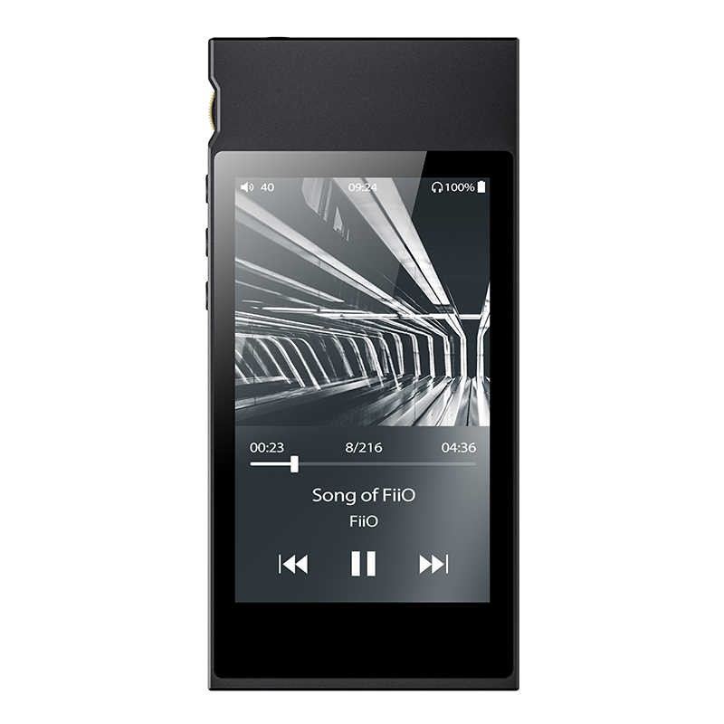 Máy nghe nhạc Lossless Bluetooth FiiO M7 (Tặng kèm thẻ nhớ 16GB)