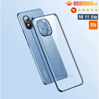 Ốp lưng Xiaomi Mi 11 Lite