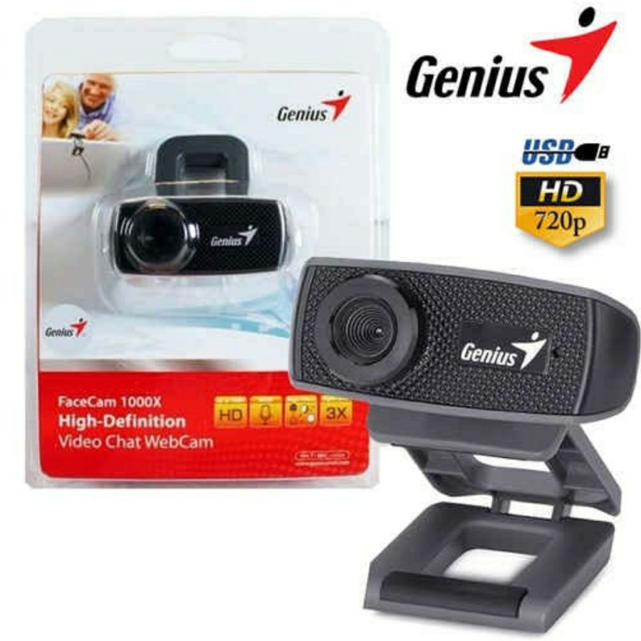 Webcam Mặtcam 1000x 720p Hd Chuyên Dụng Chất Lượng Cao | BigBuy360 - bigbuy360.vn