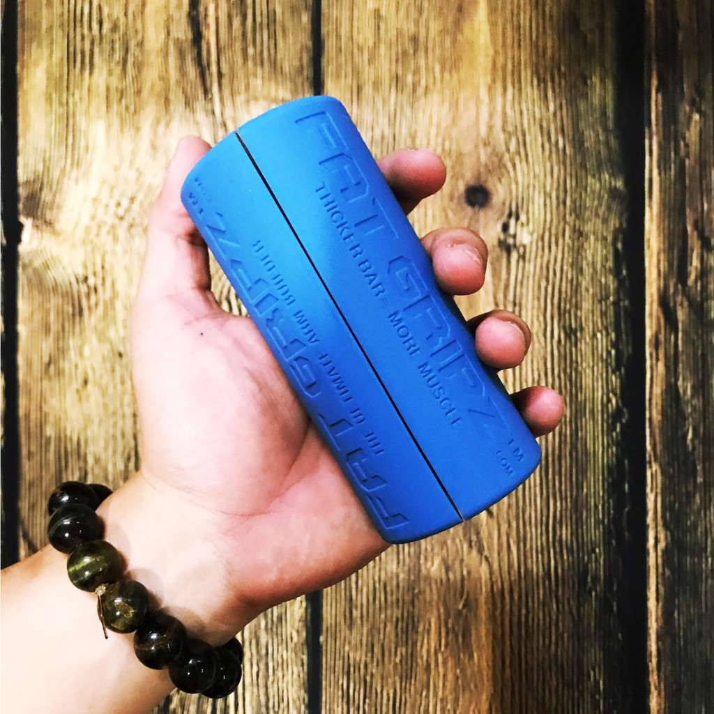 FAT GRIPZ