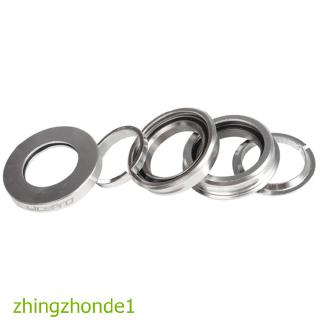 Bộ Chén Cổ Xe Đạp Siêu Nhẹ 44mm