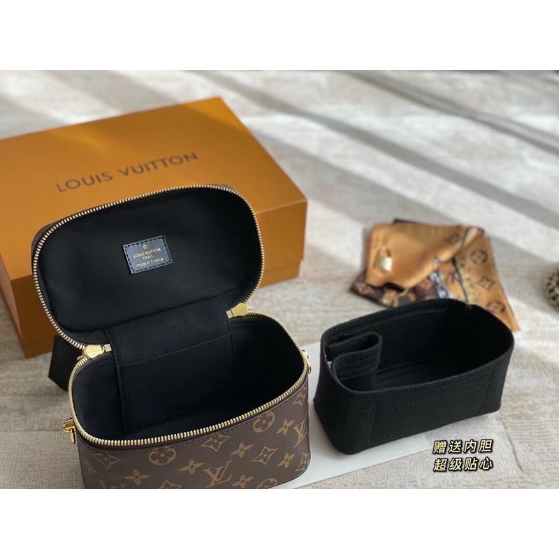 Túi xách nữ LV VATINY SIU CẤP FULL 2 BOX