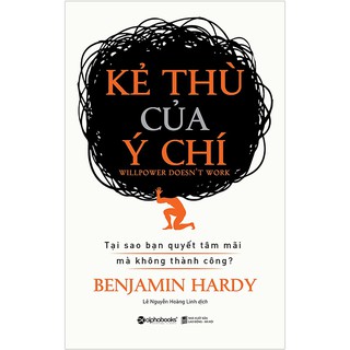 Sách - kẻ thù của ý chí