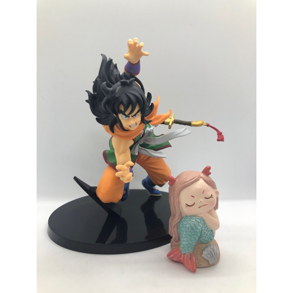 Mô hình Dragon Ball chính hãng : Yamcha