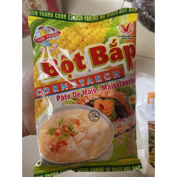 Bột bắp Thiên Thành - 150gram