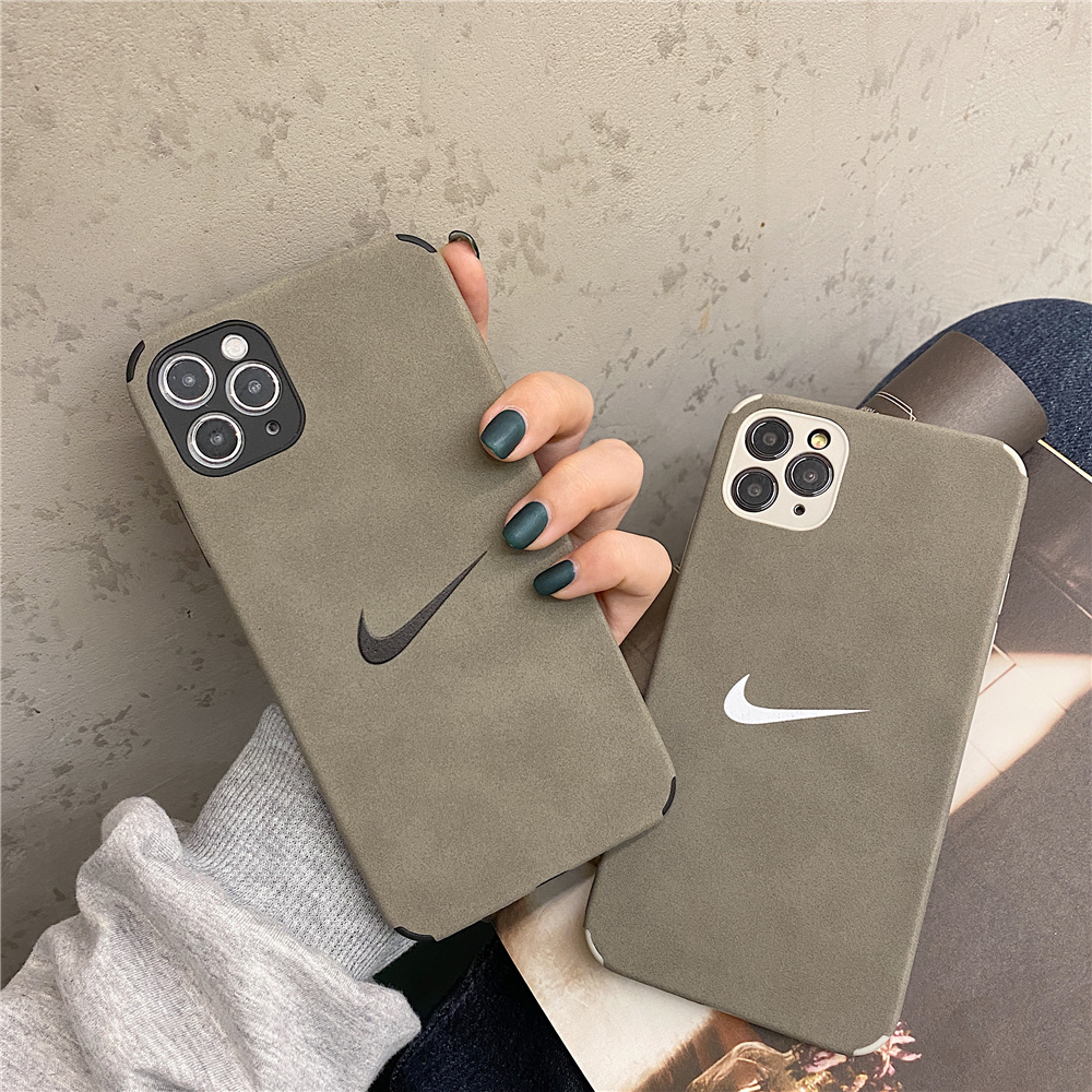 Ốp điện thoại từ TPU mềm và da PU dành cho Iphone 6 / 6splus / 7 / 8 Plus X Xr Xs Max 11 Pro Max | BigBuy360 - bigbuy360.vn