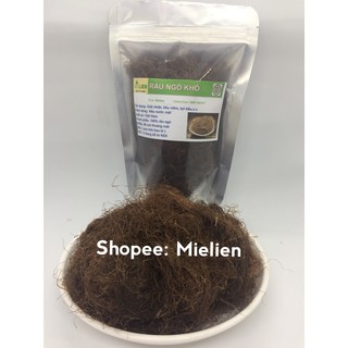 1Kg Râu ngô khô (râu bắp)