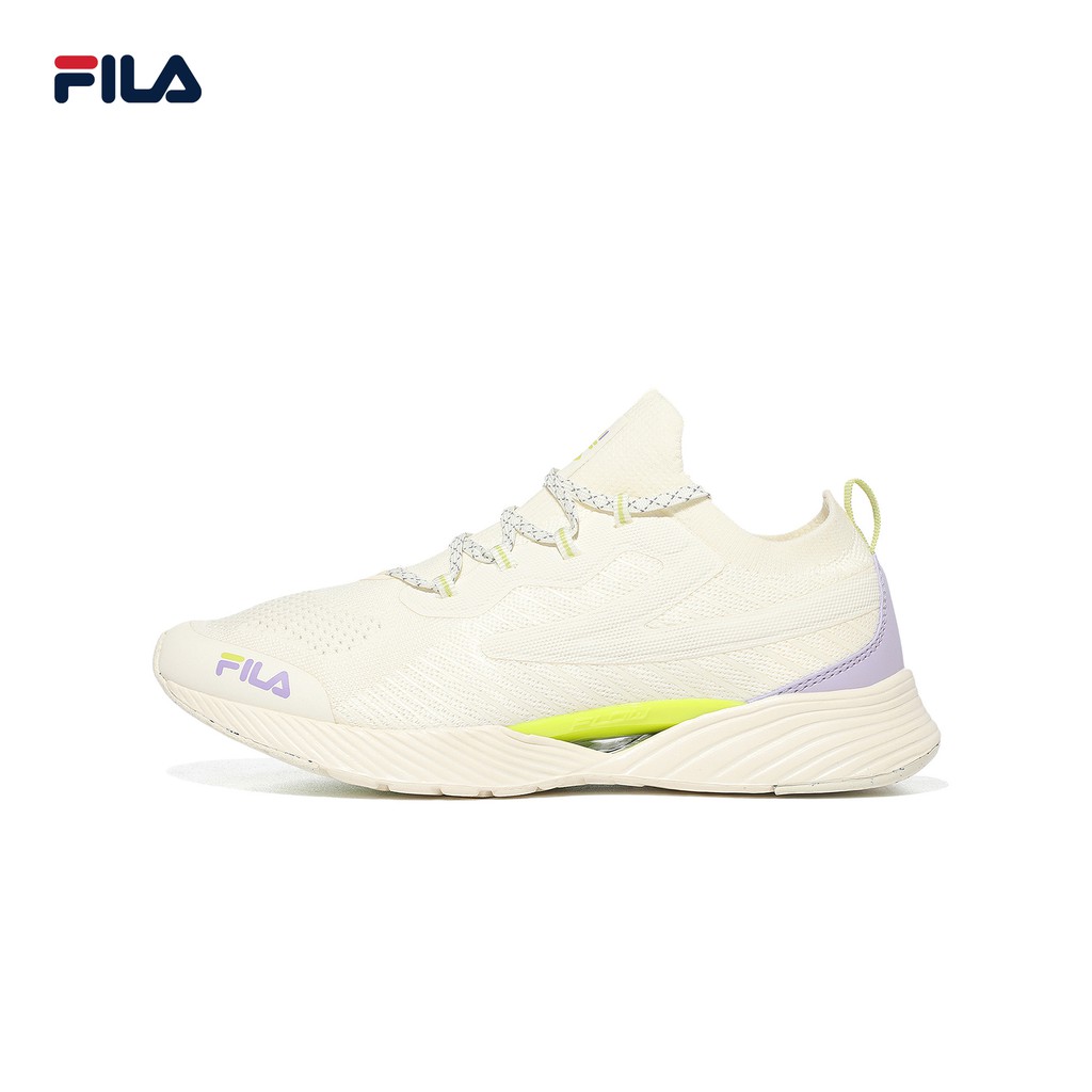 Giày sneaker unisex FILA Filargb Flex New Day 1RM01686D-144