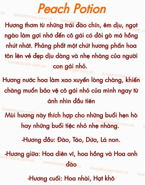 Body Mist Xịt Thơm Toàn Thân , Xịt thơm Quần Áo, Tóc Bodyholic Hair & Body Mist 50ml LOVESKINCARE VN