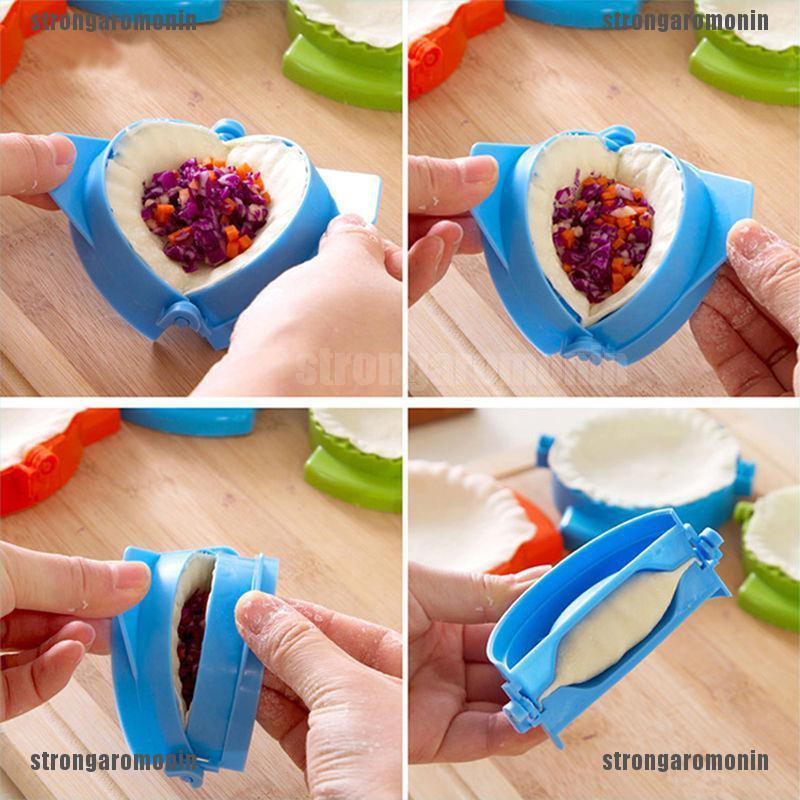 1 Khuôn Làm Bánh Xếp Tiện Lợi