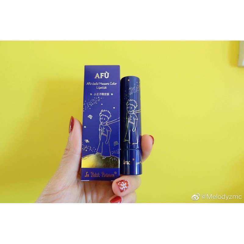 [SẴN] Son dưỡng AFU hoàng tử bé | BigBuy360 - bigbuy360.vn