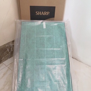 MÀNG LỌC HEPA + THAN HOẠT TÍNH  FP-J60E-W và FP-J80EV-H