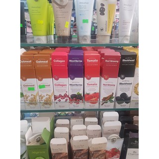SỮA RỬA MẶT PURE MIND [TUÝP 100ML]