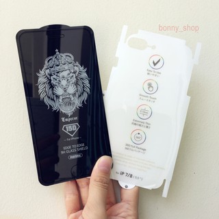 [FREESHIP TỪ 50K] IPhone Kính Cường Lực 15D Full Viền + Dán Lưng PPF