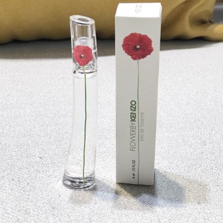 Nước hoa mini Kenzo Flower EDP | Thái Lưu Authentic