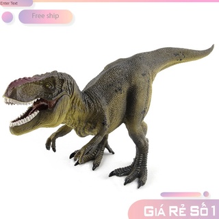 MS1008 - Khủng long  mô hình Tyrannosaurus T-Rex siêu đẹp 🦖