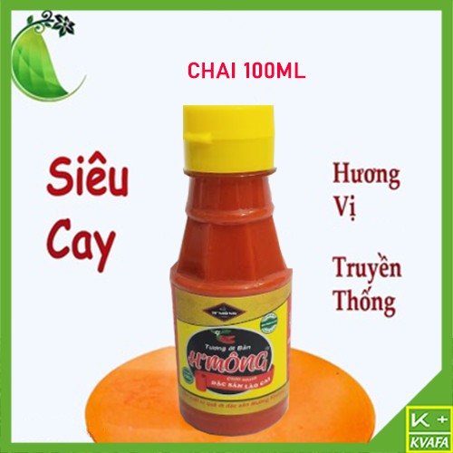 Tương Ơt Cay Lào Cai: Sản Phẩm An Toàn Không Chất Bảo Quản, Giúp Mọi Món Ăn Ngon Hơn Thơm Hơn Hấp Dẫn Hơn | BigBuy360 - bigbuy360.vn
