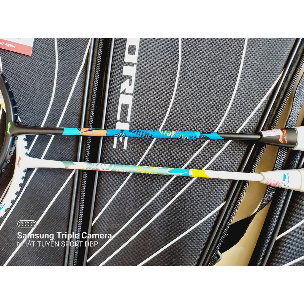 Vợt cầu lông Lining AxForce JR