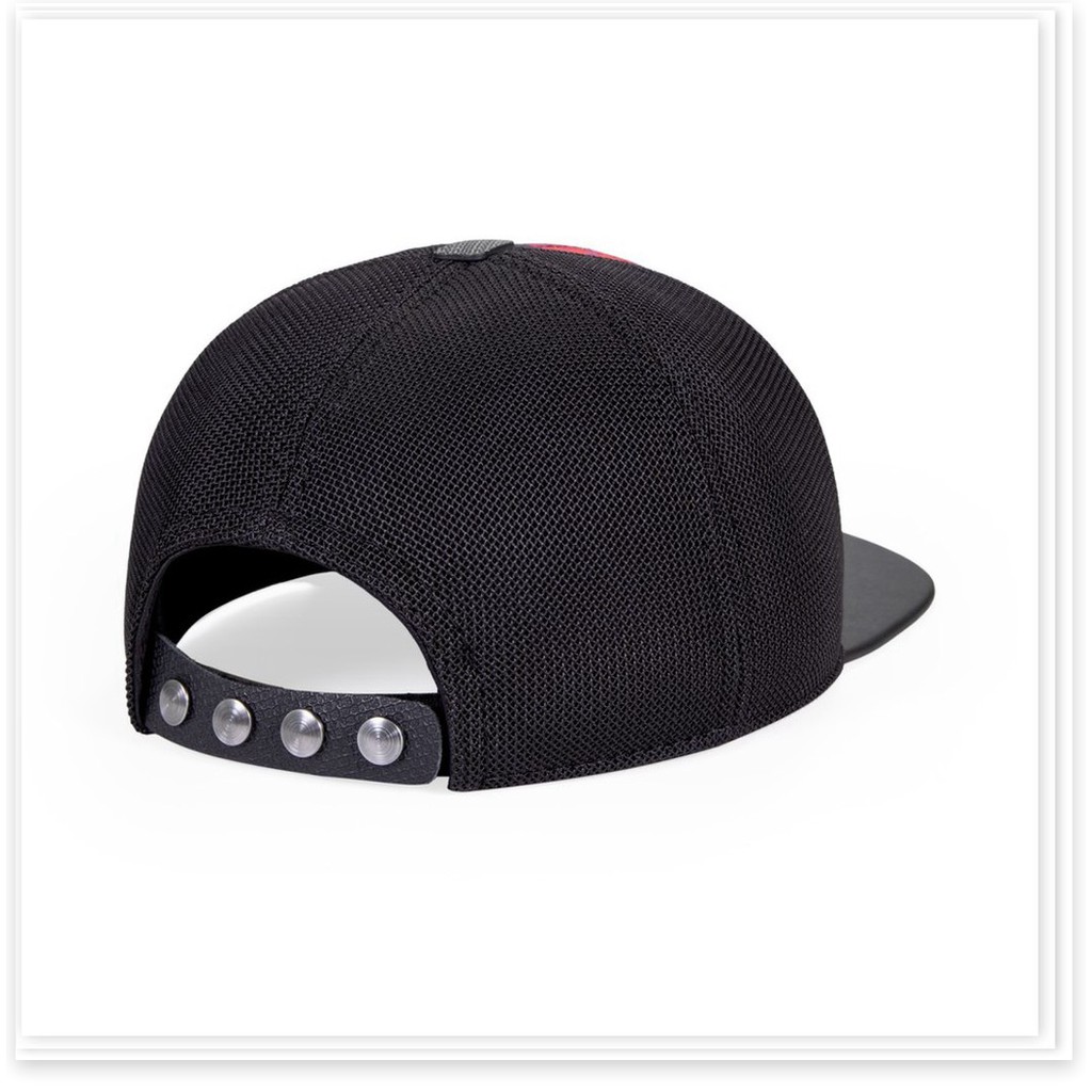 Mũ snapback hiphop nam nữ NÓN SƠN  MC210F-HV2