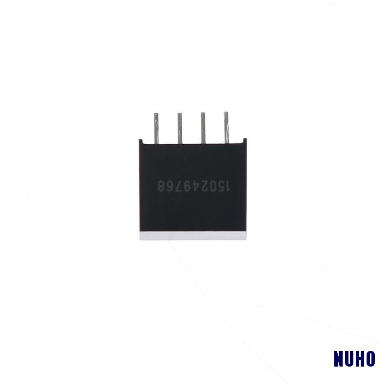 Mô Đun Nguồn B0505S-1W Dc-Dc 5v 4 Pin Cách Ly Quang Mới Z3