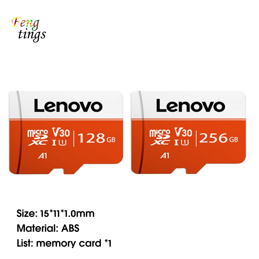 Thẻ Nhớ TF Siêu Mỏng Độ Phân Giải Cao