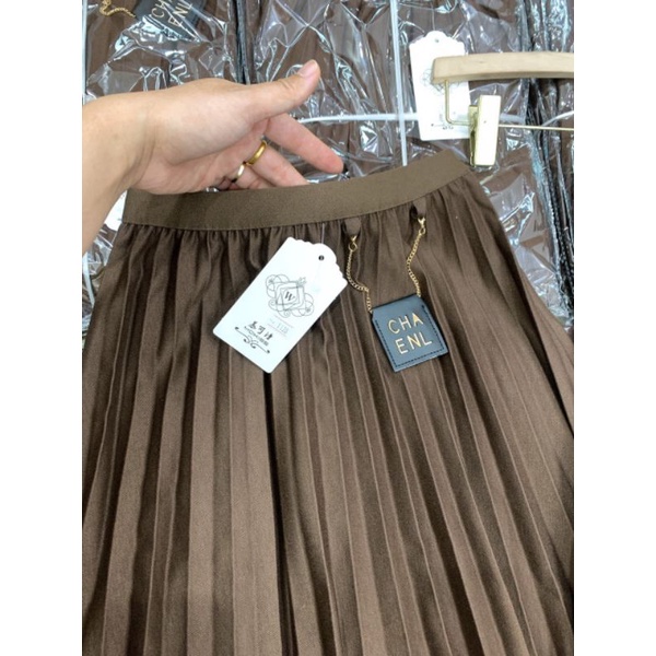 Chân Váy Xếp Ly | BigBuy360 - bigbuy360.vn