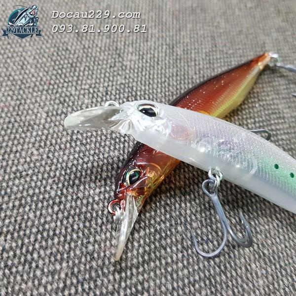 Mồi Lure Duo Realis Jerkbait 85SP
