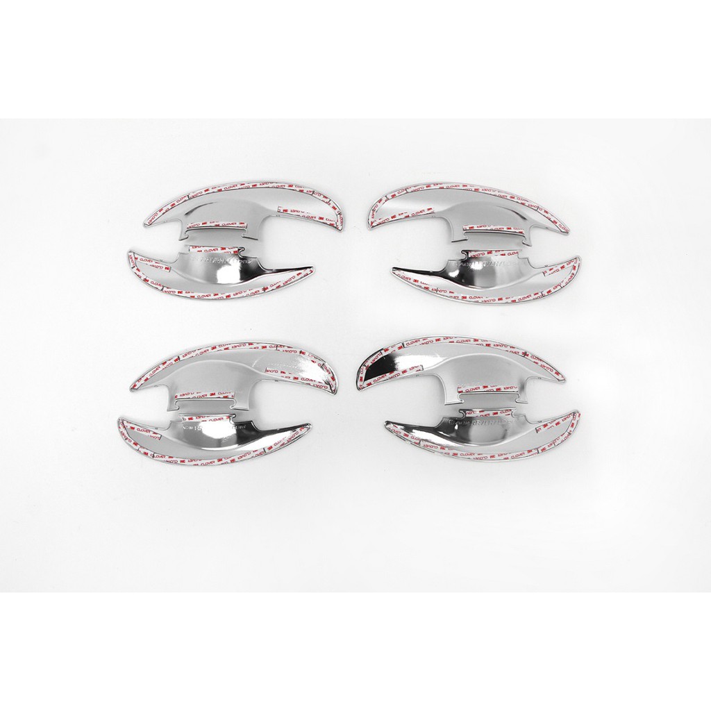 Ốp hõm cửa, chén cửa ACCENT 2011-2017