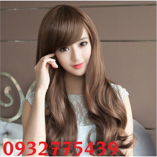 Bộ tóc giả hàn quốc S286