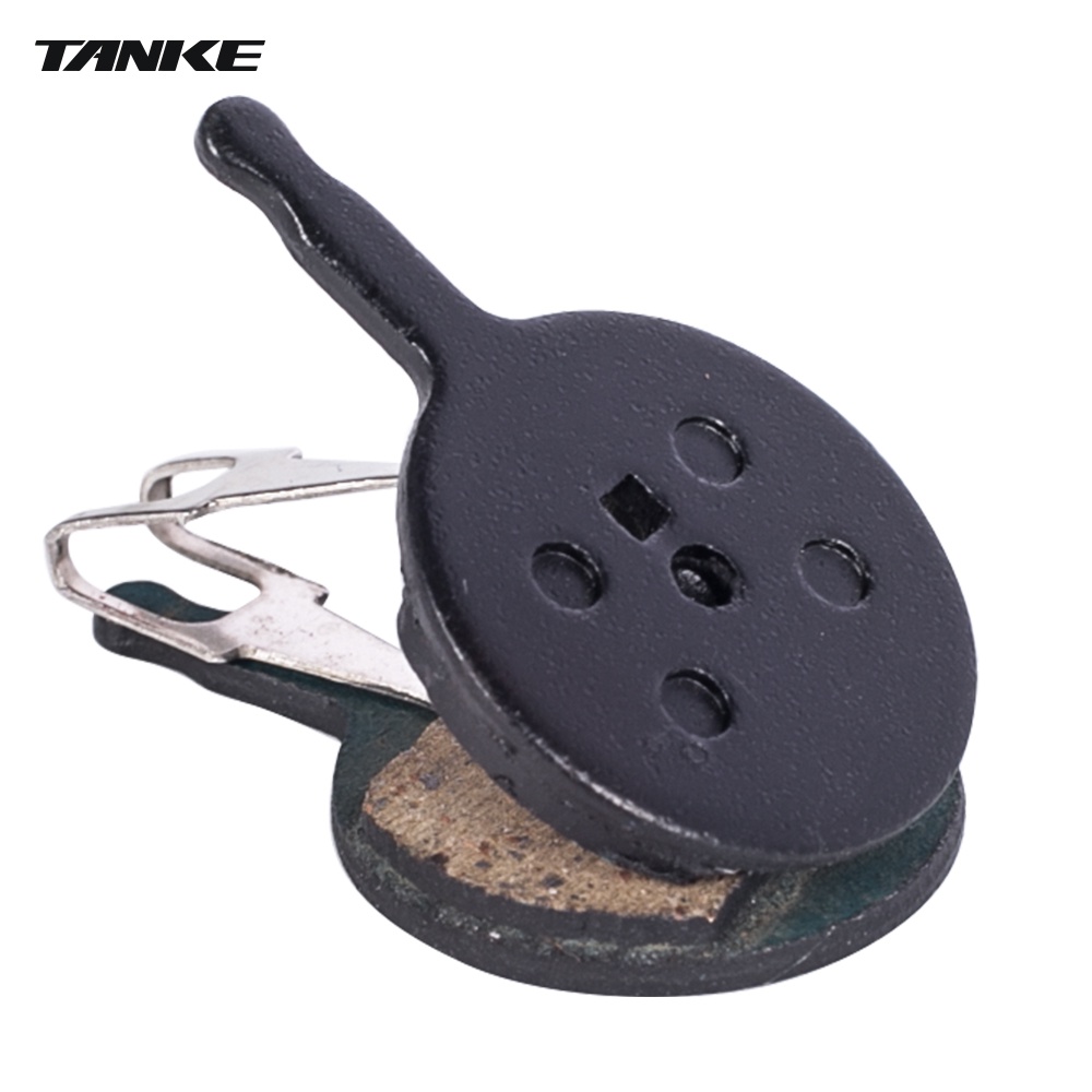Cặp đĩa phanh TANKE tiện dụng cho xe đạp leo núi Mtb