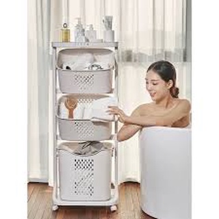 KỆ ĐỰNG ĐỒ ĐA NĂNG 3 TẦNG VIỆT NHẬT