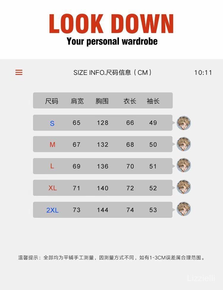 Áo Sweater Cổ Lọ Dáng Rộng Thời Trang Thu Đông Cho Nam Giới | BigBuy360 - bigbuy360.vn