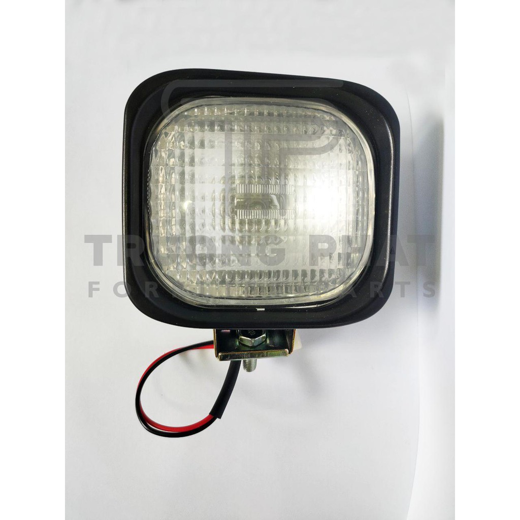 PHỤ TÙNG XE NÂNG - ĐÈN PHA TCM/MITSUBISHI/TOYOTA - HEAD LAMP