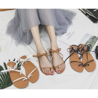 Dép Sandal Bệt Nữ DN53