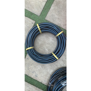 50m dây ldpe 16mm dày 1.2 chuyên dùng cho hệ thống tưới