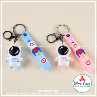 Móc Khóa Phi Hành Gia Hot Trend 2021 - Mon Case