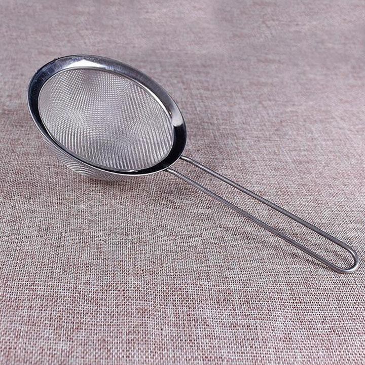 Vợt lọc inox